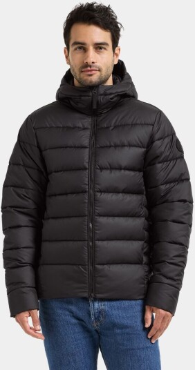 Didriksons Ed Jacket Black