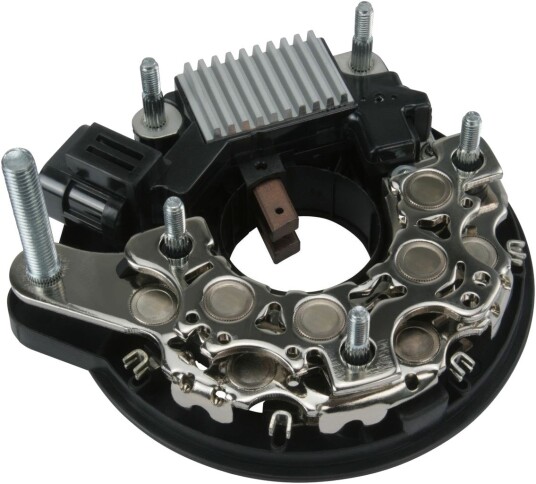 Dynamoregulator HC-Cargo F 032 335 160