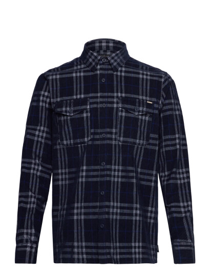 INDICODE Incriss - Navy - S INDICODE Incriss - Navy - S