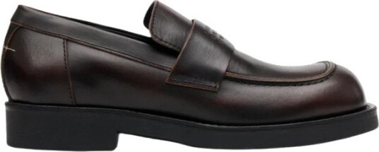 MM6 Maison Margiela Dame Sko Brun 37 EU, MM6 Maison Margiela Dame Sko Brun 37 EU,