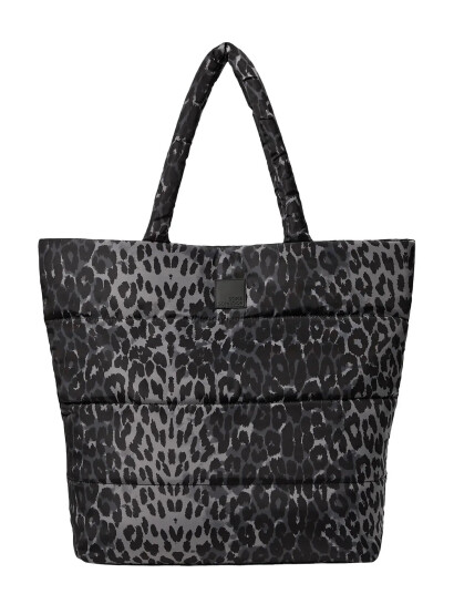 Sofie Schnoor Young Ruthsy Tote Bag - Grey - ONE SIZE