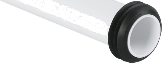 GROHE FORLENGET SPYLERØR T/INNBYGGINGSSISTERNE 200 MM