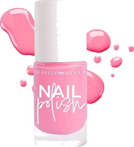Nail Polish Pretty In Pink Nail Polish Pretty In Pink