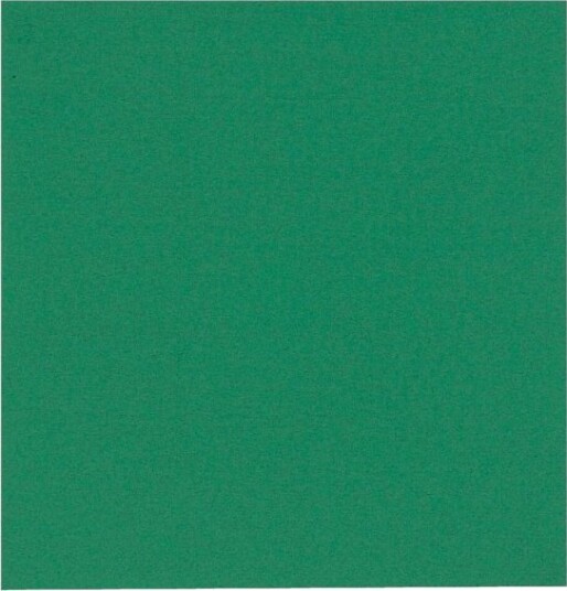 Middagsserviet, Abena Gastro, 3-Lags, 1/4 Fold, 40X40cm, Mørkegrøn - (20 Stk.)