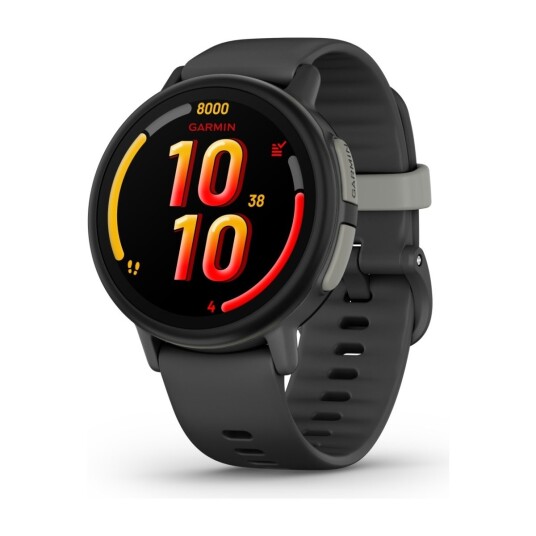 Garmin Bounce 2 Slate Grey