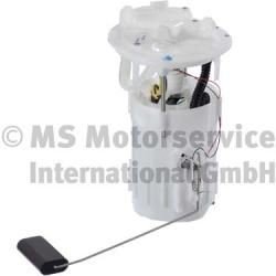 Drivstoffpumpe PIERBURG 7.02552.74.0 Drivstoffpumpe PIERBURG 7.02552.74.0