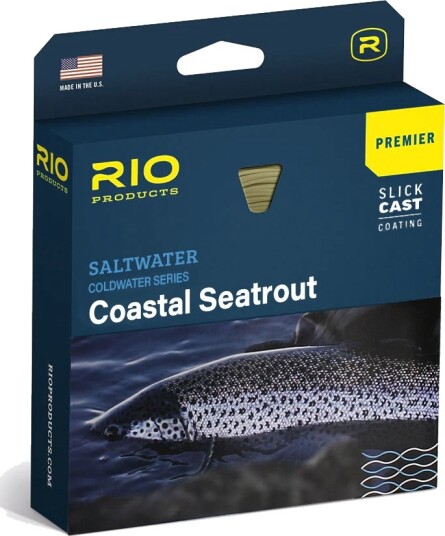 Rio Premier Coastal Seatrout Slickcast F