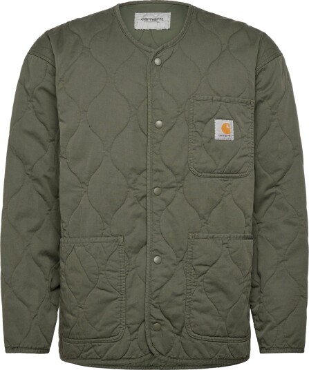 Carhartt WIP Skyton Liner Khaki green S