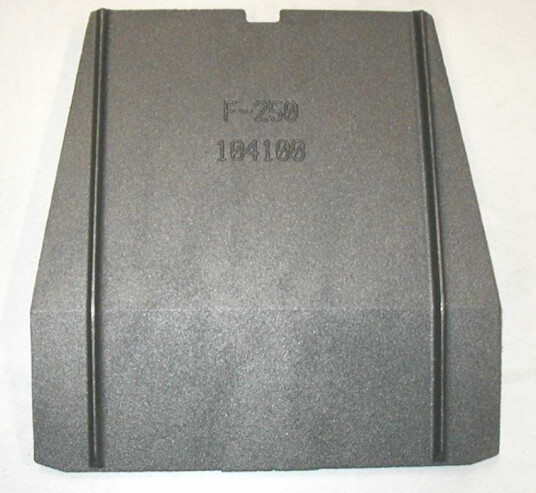 Jøtul Ledeplate F 250 Jøtul Ledeplate F 250