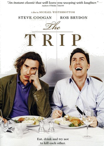 Trip (2010) DVD