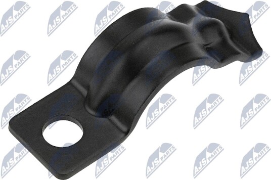 Holder, stabilisatorlagring NTY EZC-VW-317