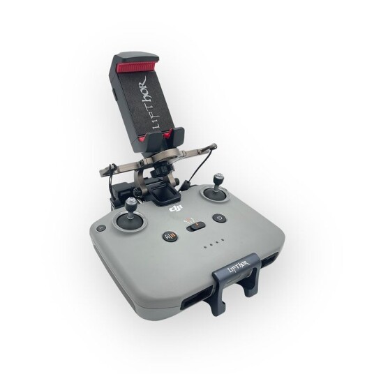 Thors LifThor Brage - Utility mount for DJI RC-N