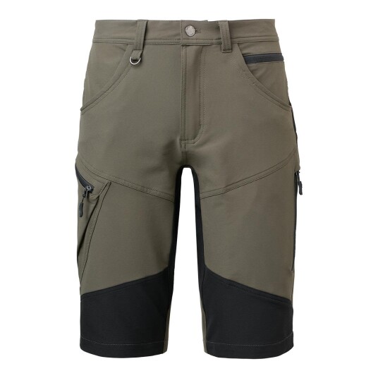 South West Wiggo Arbeidsshorts oliven, Klær