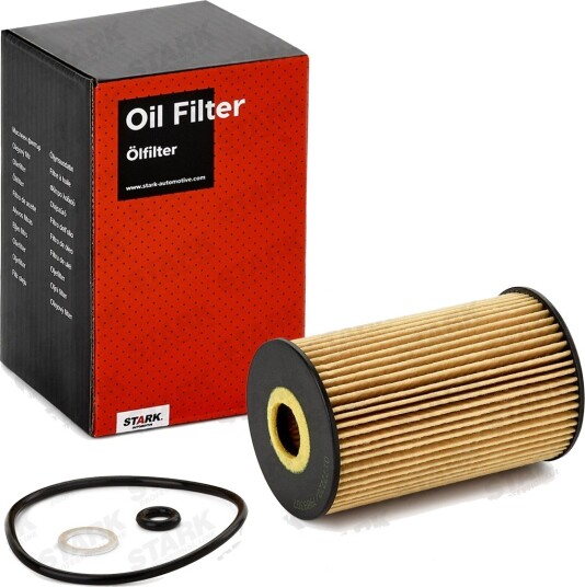 Oljefilter STARK SKOF-0860091 Oljefilter STARK SKOF-0860091