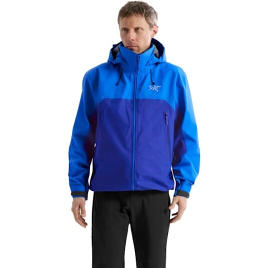 Arc"teryx Beta AR Jacket Herre Fluidity/Vitality M