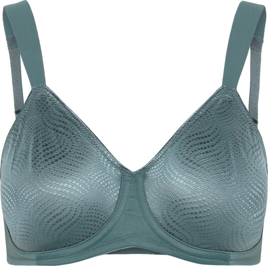 Triumph Essential Minimizer T W X Green 75 G