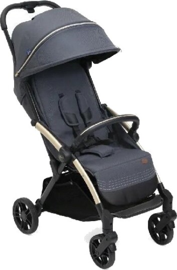 Chicco Goody Xplus Dark Shadow Barnevogn