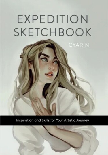 Expedition Sketchbook Av Laura Brouwers