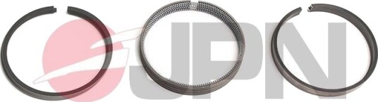Stempelringsett JPN 40M0537.000 JPN