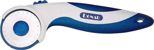 Donau Donau Elektronik Ms17 Rullekutter