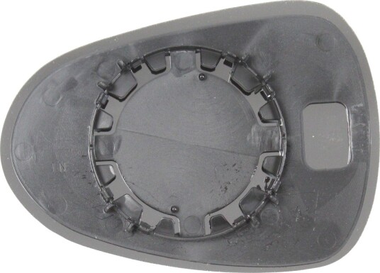 ABAKUS 3409G01 Speilglass, ytterspeil