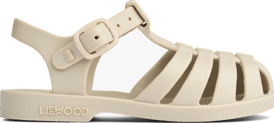 Liewood Bre Sandals   Beige   27