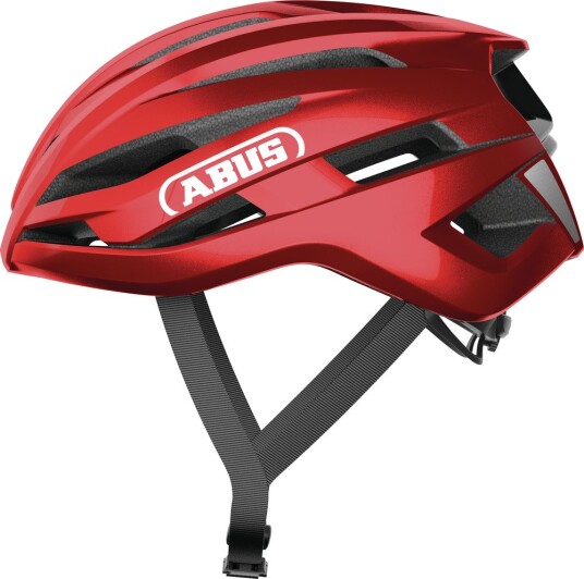 Abus Stormchaser ACE Hjelm Performance Red Abus Stormchaser ACE Hjelm Performance Red