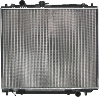 Radiator THERMOTEC D75021TT Radiator THERMOTEC D75021TT