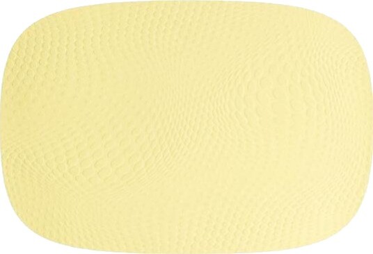 Aida - Life in colour - Karim Rashid bordbrikke 45x30,6 cm Lemon Aida - Life in colour - Karim Rashid bordbrikke 45x30,6 cm Lemon