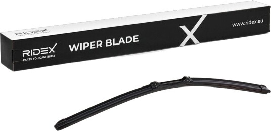 RIDEX 298W17207 Vindusvisker
