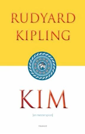 Kim Av Rudyard Kipling