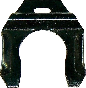 Holder, bremseslange METZGER 3214