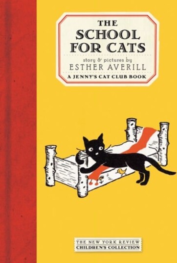 The School For Cats The School For Cats