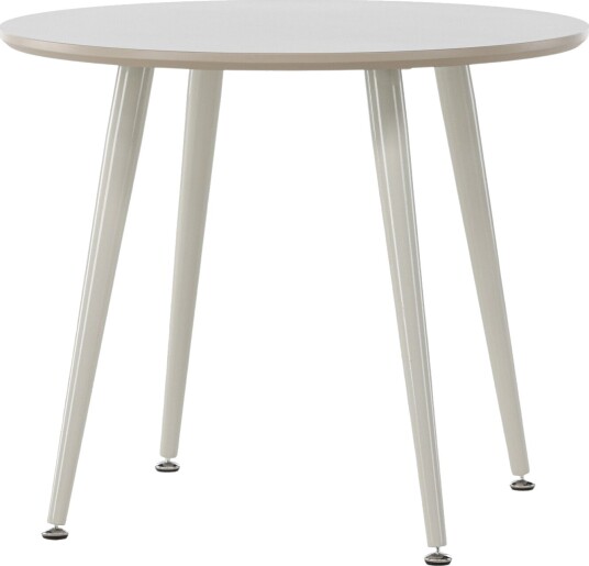 Venture Design Plaza barnebord Beige 60 cm Beige