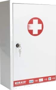 Noraid Medisinskap