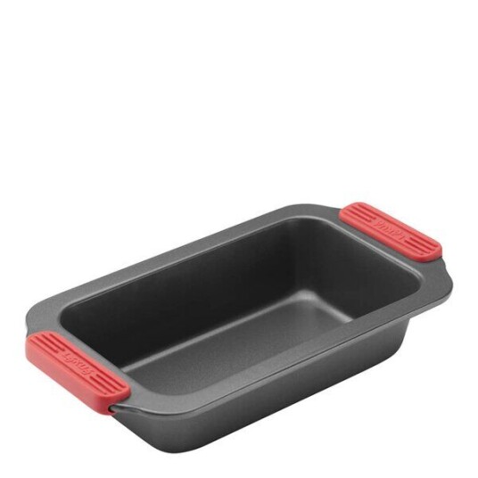 Lékué   Bakeform rektangulær 36x17 cm keramisk non stick
