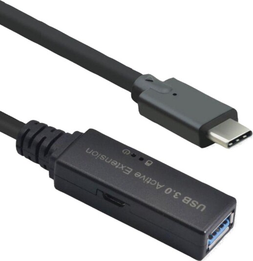 ROLINE Ultra Long USB3.2 Gen1 Active