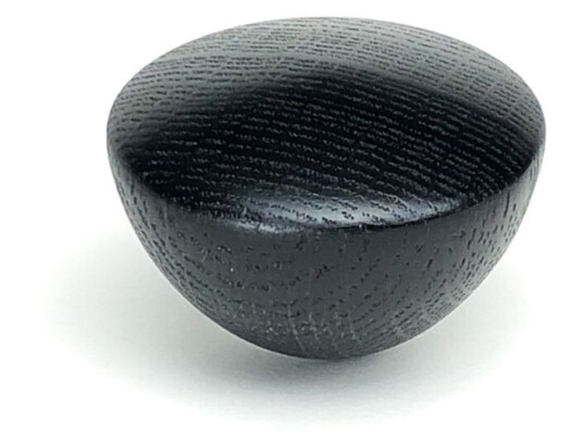 Comandante C40 Grinder Knob - Big Joe Black Oak