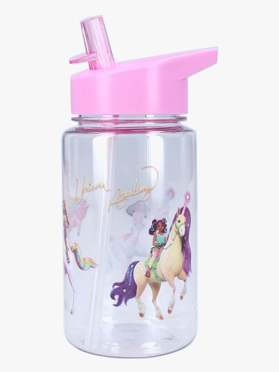 Unicorn Academy Vannflaske 450ml Drink Up