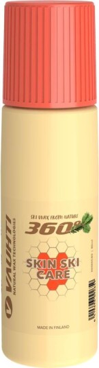Vauhti 360 Skin Ski Care  Preppeutstyr UNIVERSAL