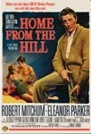 Home From The Hill DVD