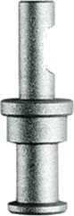 Manfrotto Spigot Shank 5/8" and 3/8" 192