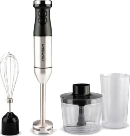 Thomson THMX926X Stavmikser med tilbehør (600 ml)