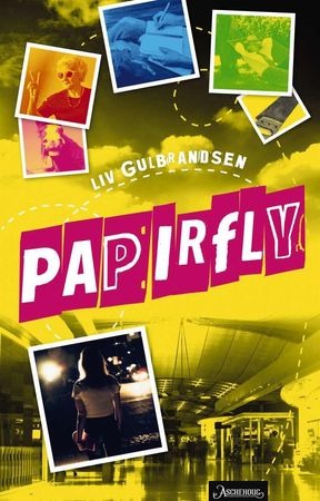 Papirfly, Pent brukt bok