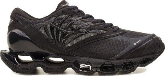 Mizuno Dame Sko Svart 42 EU, Mizuno Dame Sko Svart 42 EU,