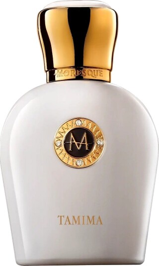 Moresque Perfume Tamima - CLEAR - 50 ml