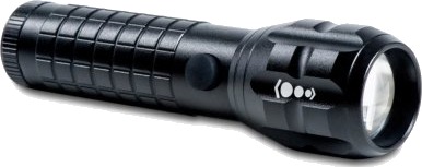 Maul 8182390, Svart, 125 G