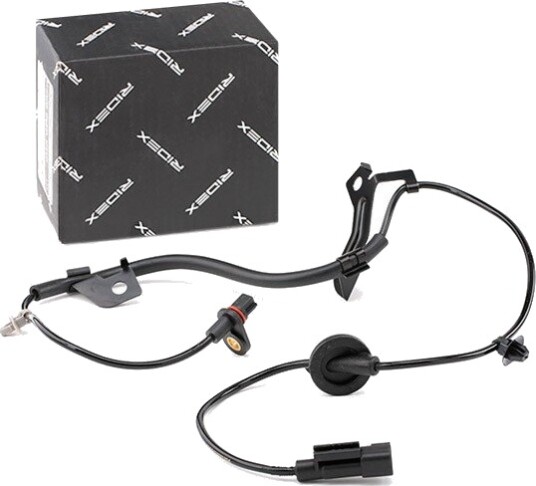 RIDEX 412W0443 Sensor, ABS