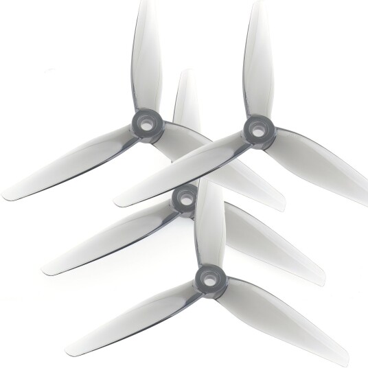 HQ-Prop HQ Racing Prop R36 5.1inch Grey (4)