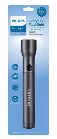 Philips Lommelykt